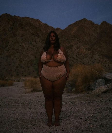 Nicole Denise Johansson nudes pornstar picture