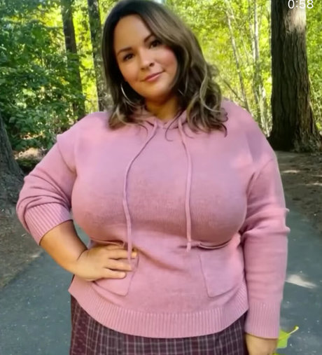 Nicole Denise Johansson erotic actress picture