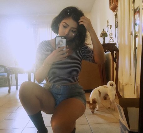 Sadd Pup high quality star pic