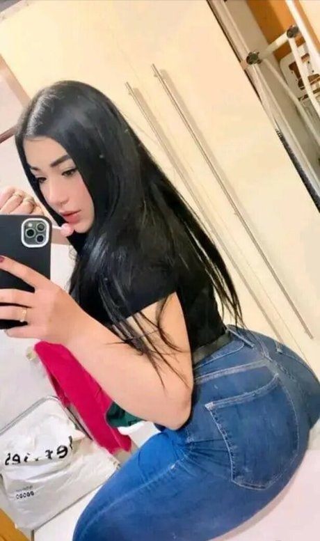 Branisis Colina star erotic image