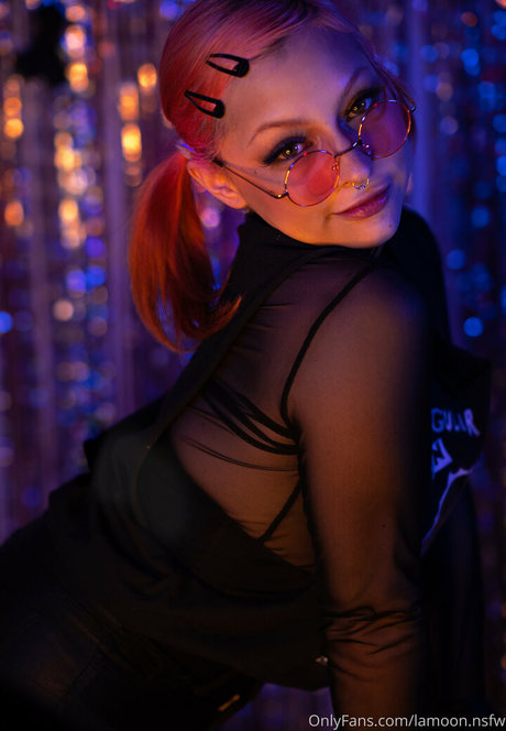 lamoon nsfw adult star image