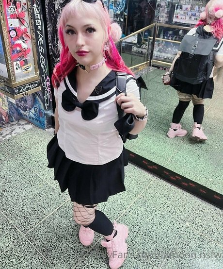 lamoon nsfw star free archive