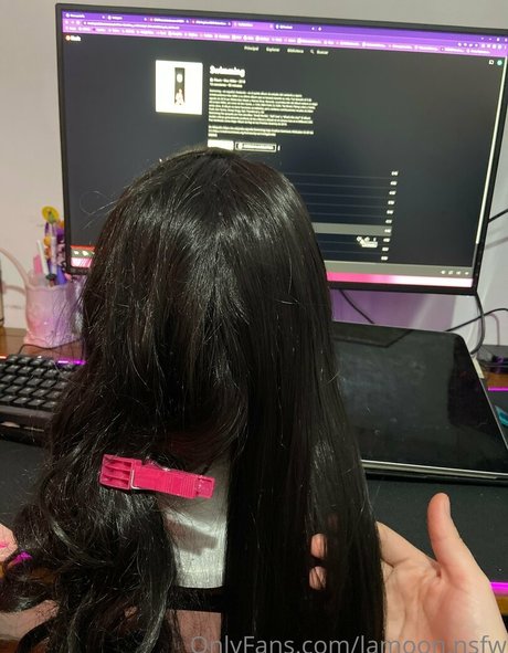 lamoon nsfw hd actress pictures