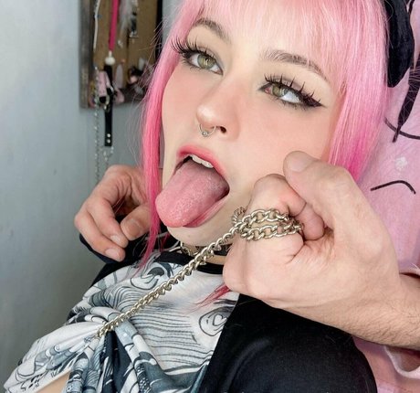 lamoon nsfw sex pornstar photo