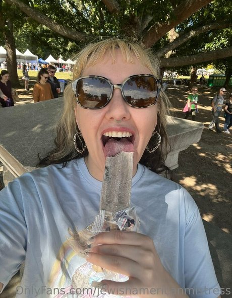 jewishamericanmistress pornstar photos