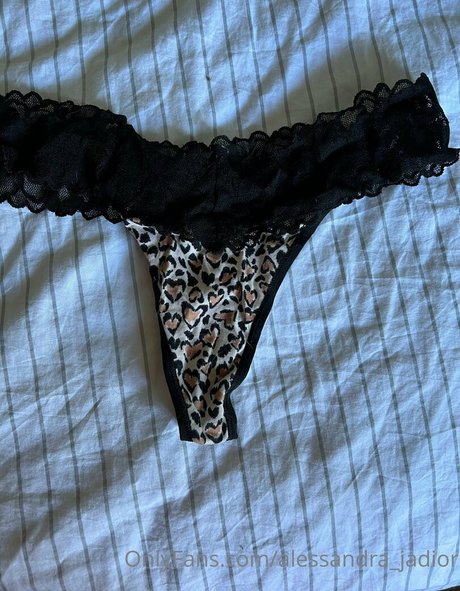 alessandra jadior erotic model picture