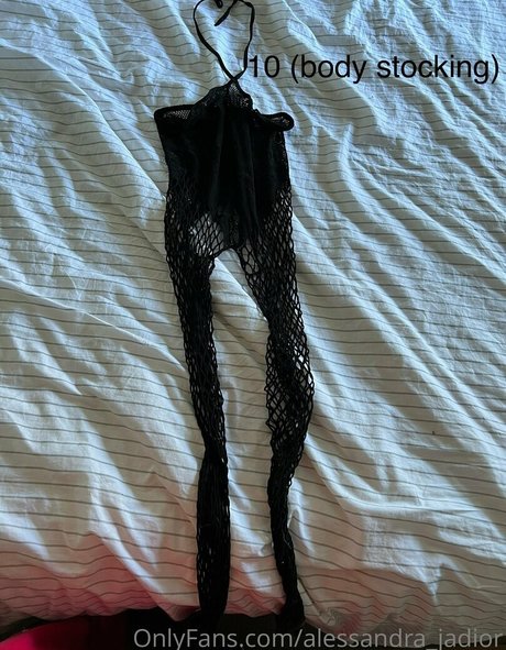 alessandra jadior porn actress photo