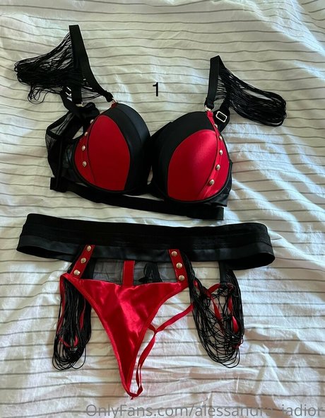 alessandra jadior exclusive actress pictures