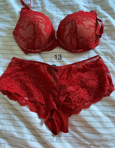 alessandra jadior star high quality photos