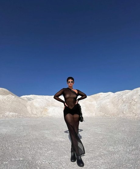 Nathy Peluso pornographic model photos