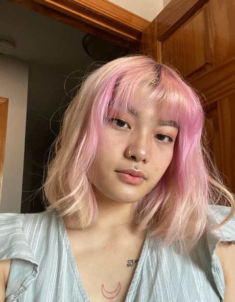 sunisa bby star nude picture