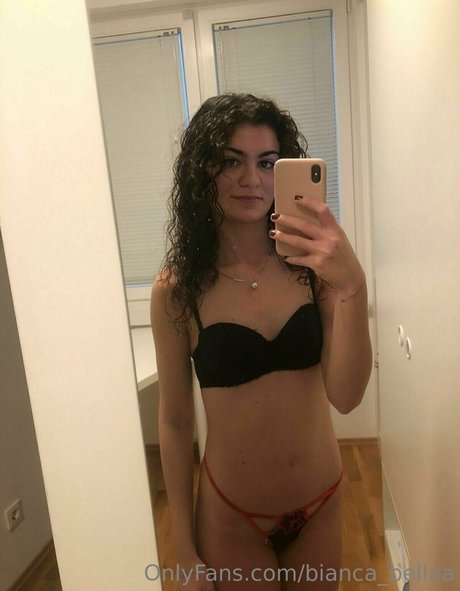 bianca bellaa pornographic actress archive