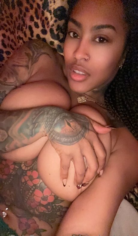 sharsharbinkz perfect model img