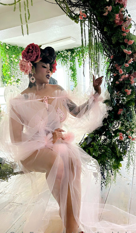 sharsharbinkz sex star pictures