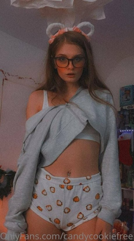 candycookiefree sex actress gallery