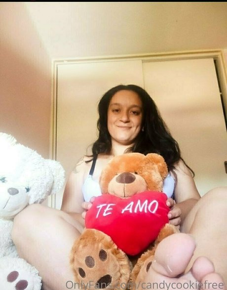 candycookiefree model images