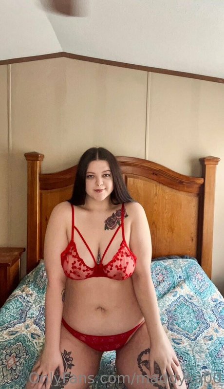 maddyka00 hot model images