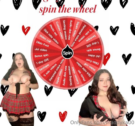 maddyka00 pornstar exclusive pics