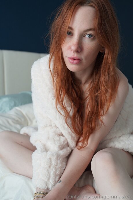 gemmaskye high quality actress pic