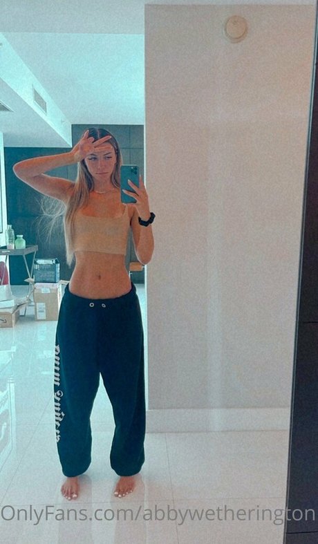 abbywetherington erotic pornstar picture