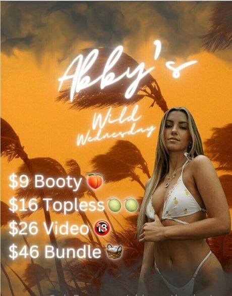 abbywetherington nice model img