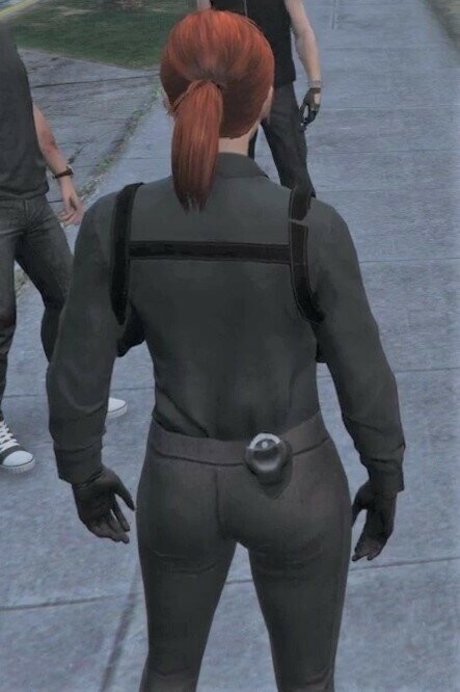 GTA RP NoPixel star best image