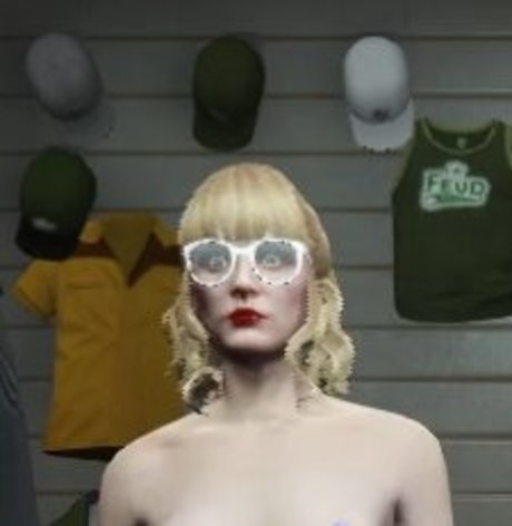 GTA RP NoPixel adult actress images