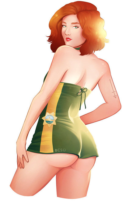 GTA RP NoPixel Profile pic