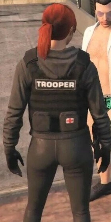 GTA RP NoPixel star free archive