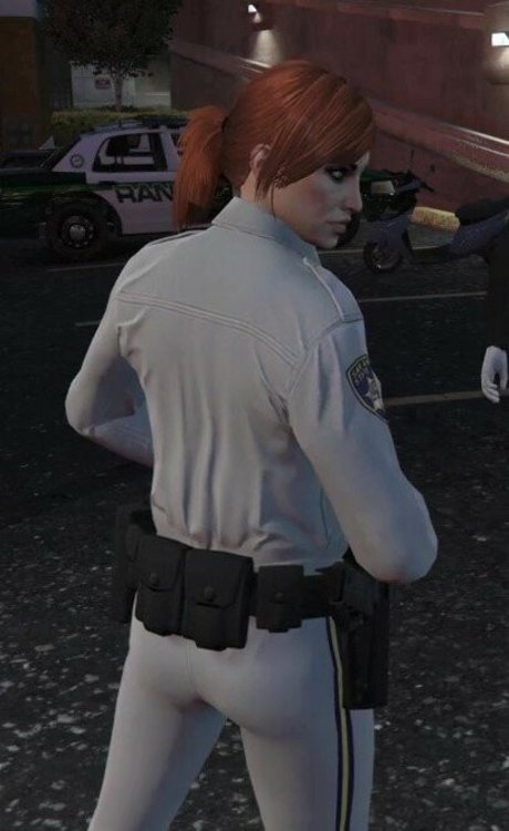 GTA RP NoPixel star top pics