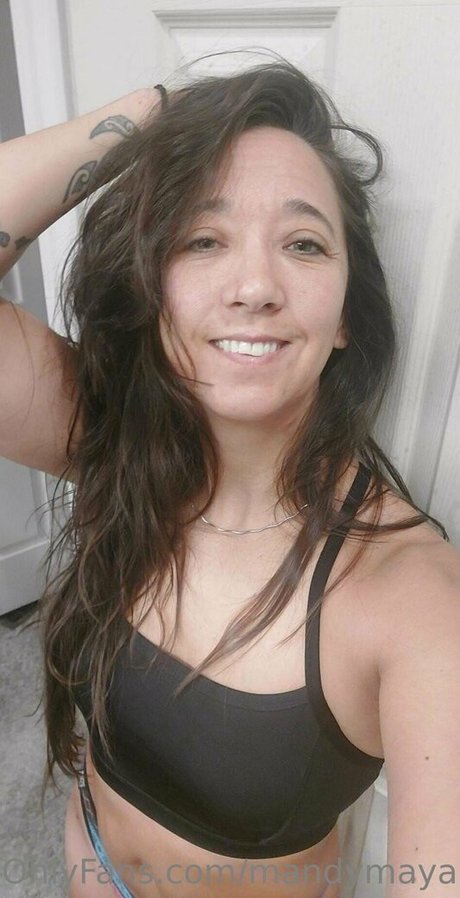 mandymayak05 star exclusive images