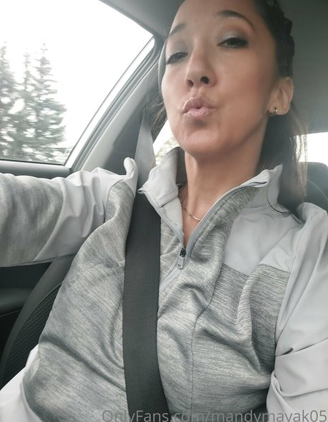 mandymayak05 model pretty photos