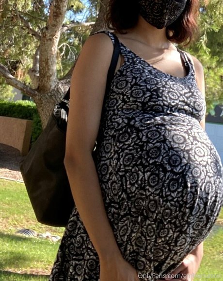 emberbastet high quality model photos