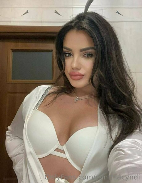 cynthiacyndi model best photos