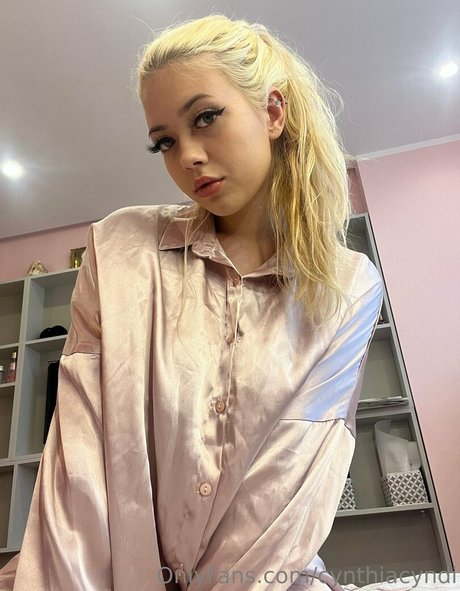 cynthiacyndi star xxx gallery