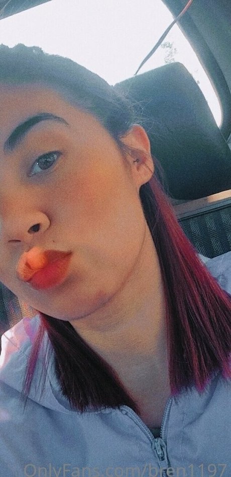 bren1197 actress archive