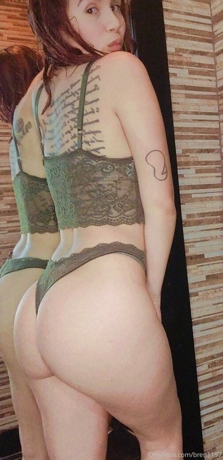 bren1197 model xxx picture