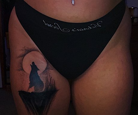 Lauren Risotti model beautiful image