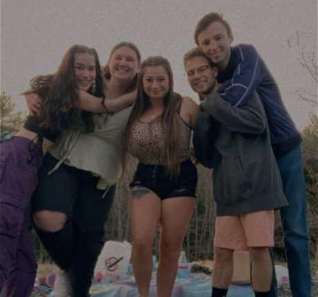 Lauren Risotti perfect pornstar photo