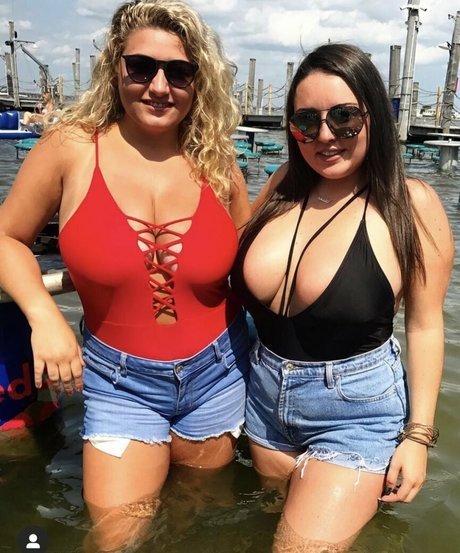 Gabb Ferraro high quality star pictures