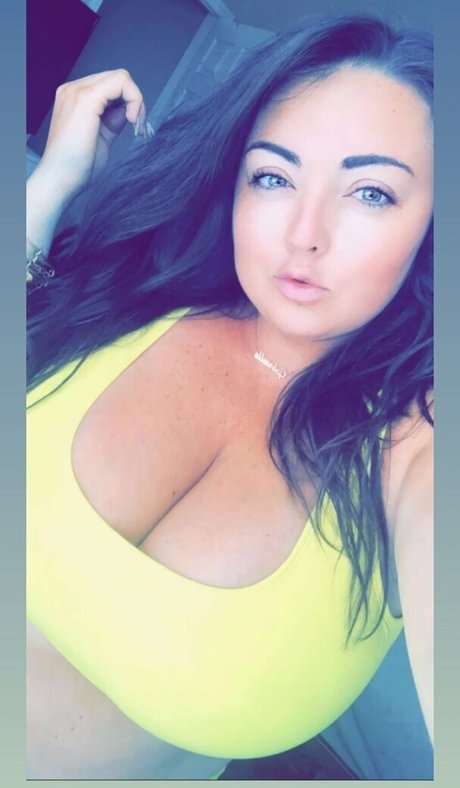 Gabb Ferraro erotic model gallery