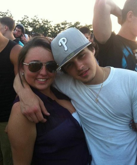 Gabb Ferraro xxx star photo