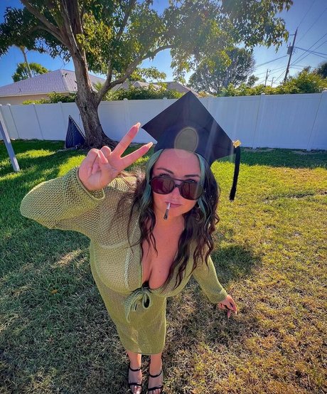 Gabb Ferraro sexy pornstar pic