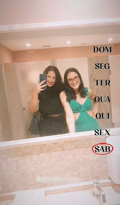 Maria T star perfect picture