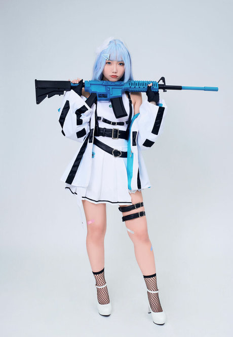 Reakami xxx star photo