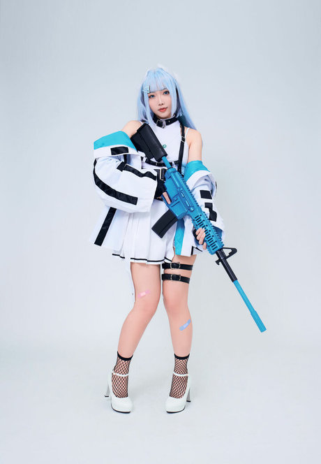 Reakami top model archive