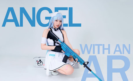 Reakami pretty model pics