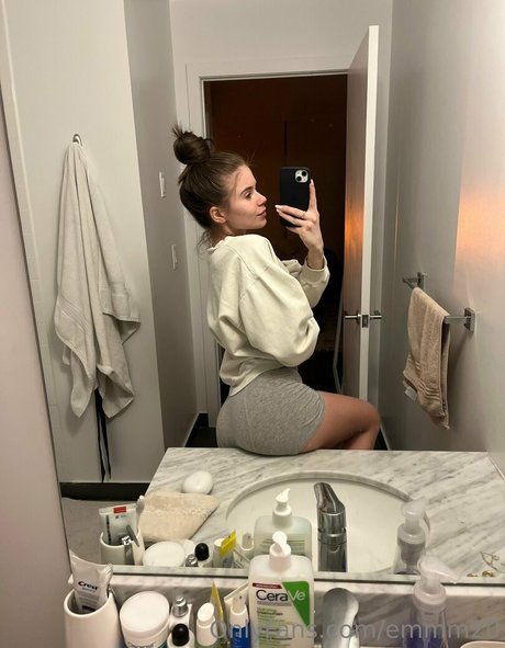 emmm20 pretty model gallery