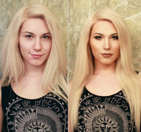 Dezmin Schubel perfect model images