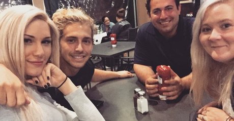 Dezmin Schubel high quality actress images